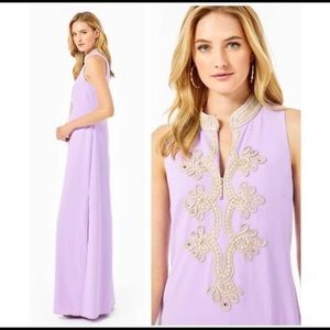 Lilly Pulitzer Jane Maxi Dress